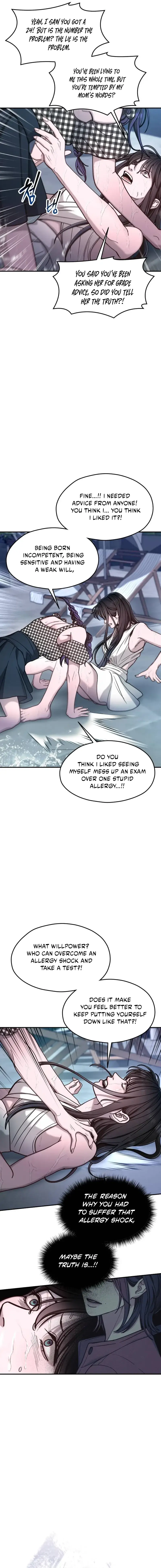 Read Like Mother Like Daughter Manga Online
