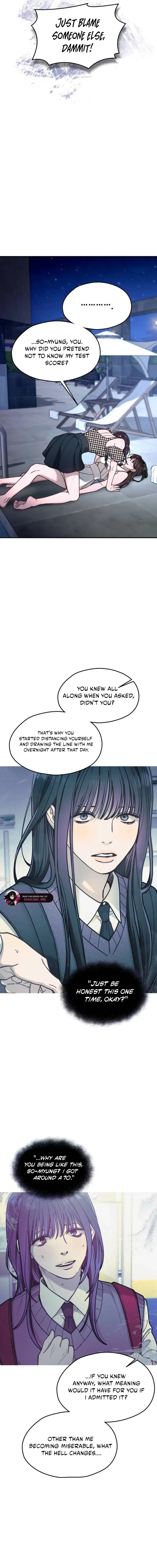 Read Like Mother Like Daughter Manga Online