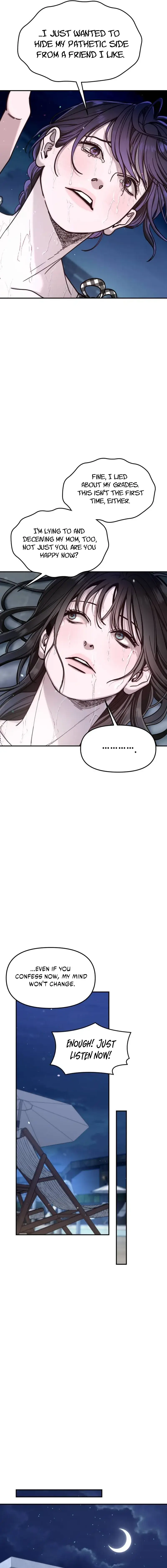 Read Like Mother Like Daughter Manga Online