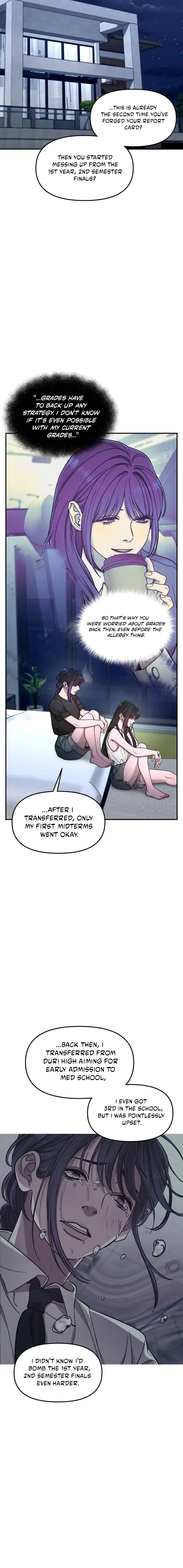 Read Like Mother Like Daughter Manga Online