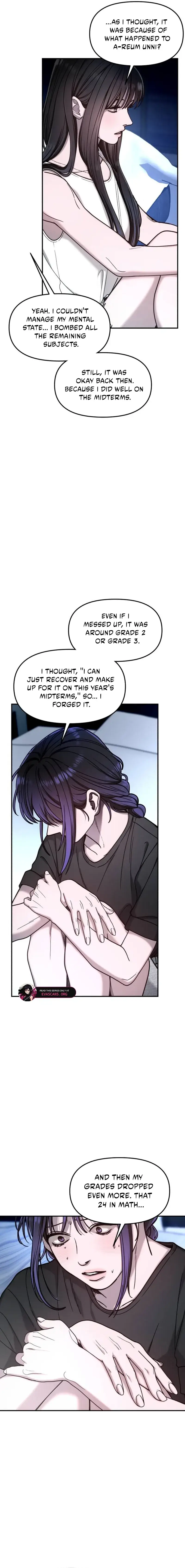 Read Like Mother Like Daughter Manga Online