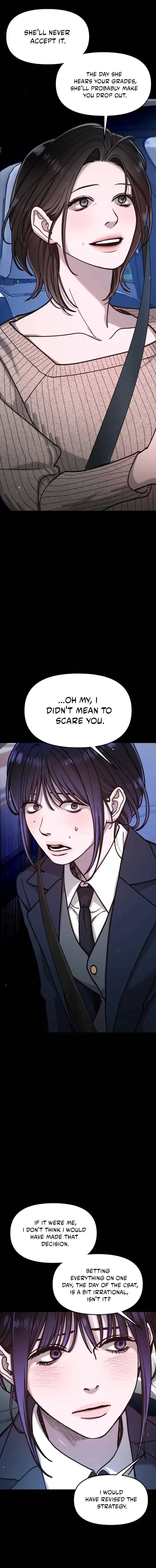 Read Like Mother Like Daughter Manga Online