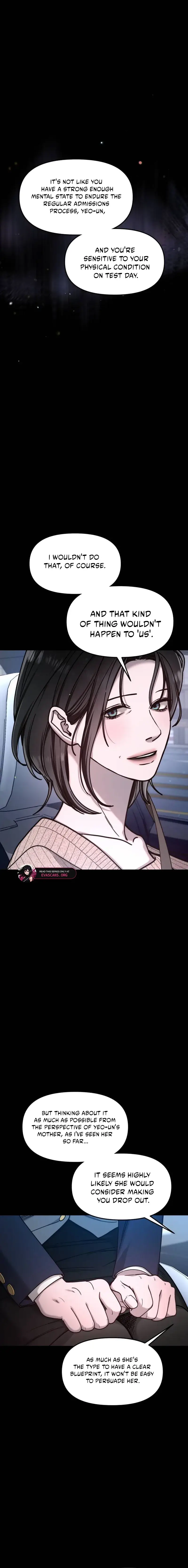 Read Like Mother Like Daughter Manga Online