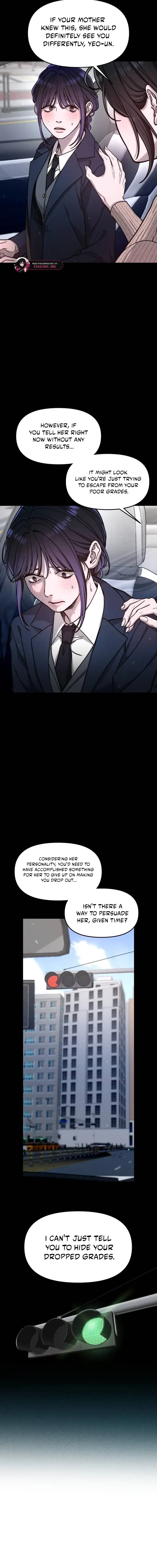 Read Like Mother Like Daughter Manga Online
