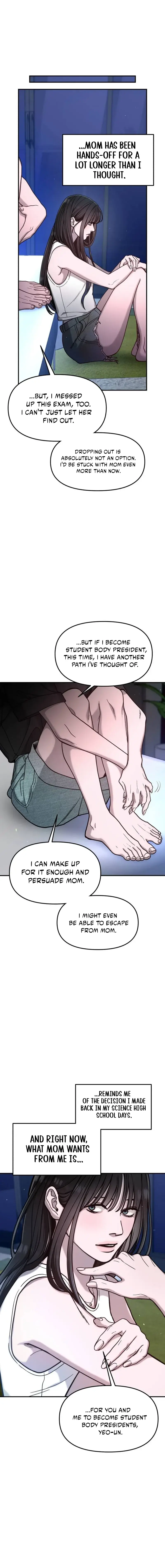 Read Like Mother Like Daughter Manga Online