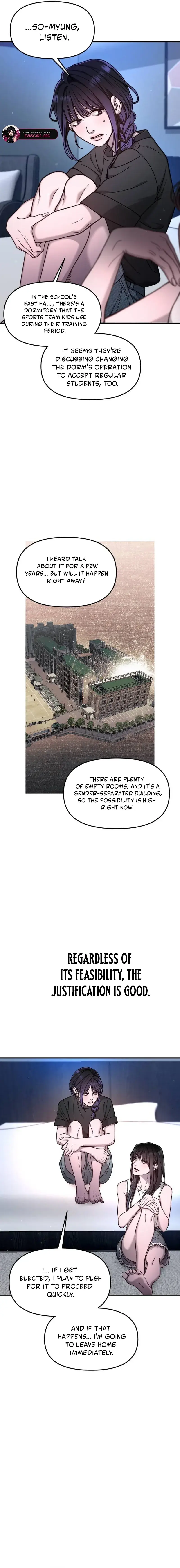 Read Like Mother Like Daughter Manga Online