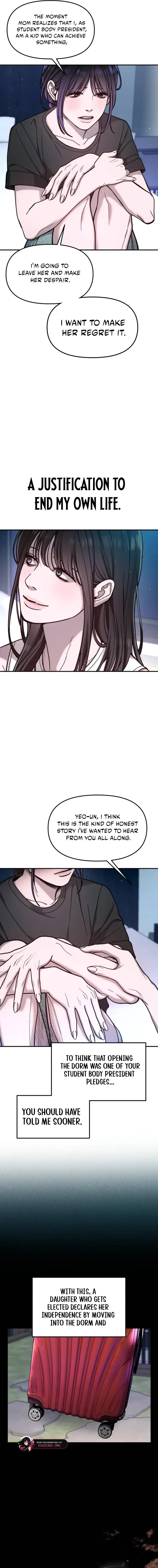 Read Like Mother Like Daughter Manga Online