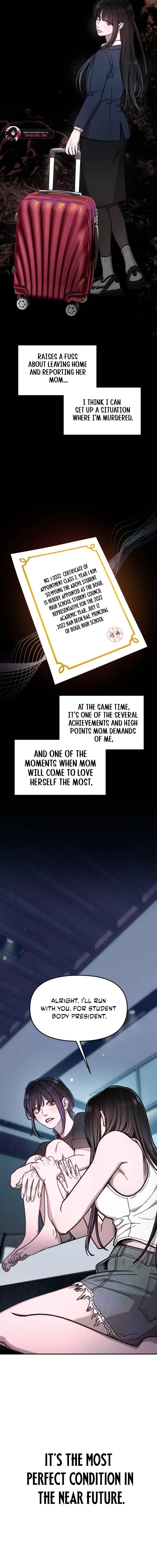 Read Like Mother Like Daughter Manga Online