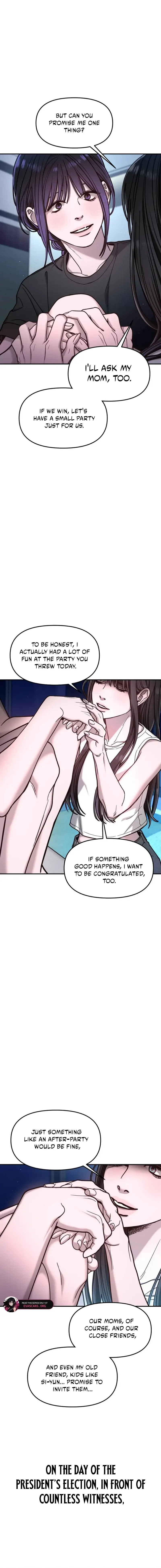 Read Like Mother Like Daughter Manga Online
