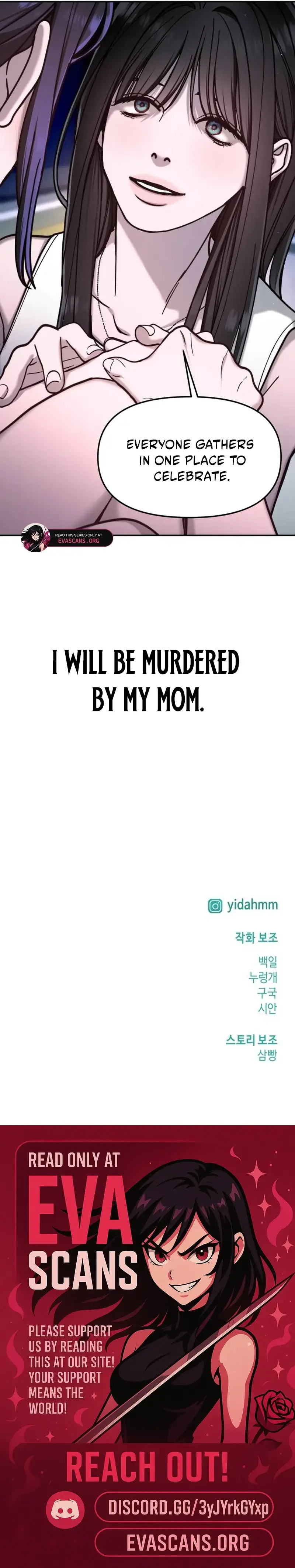Read Like Mother Like Daughter Manga Online