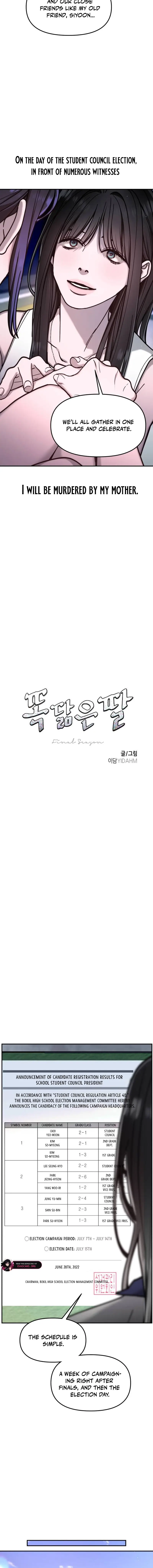 Read Like Mother Like Daughter Manga Online