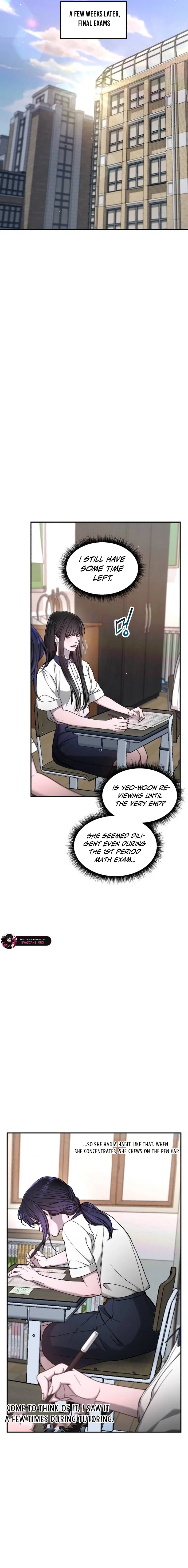Read Like Mother Like Daughter Manga Online
