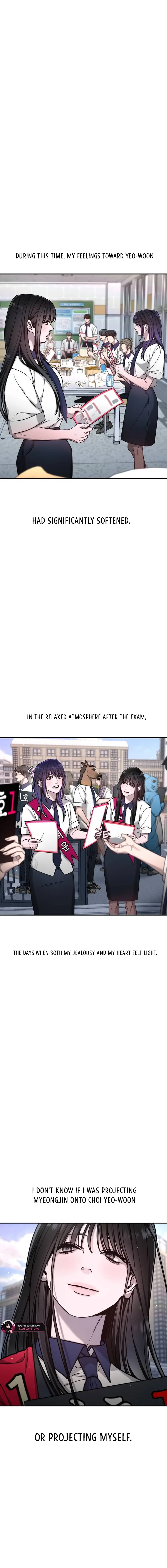 Read Like Mother Like Daughter Manga Online