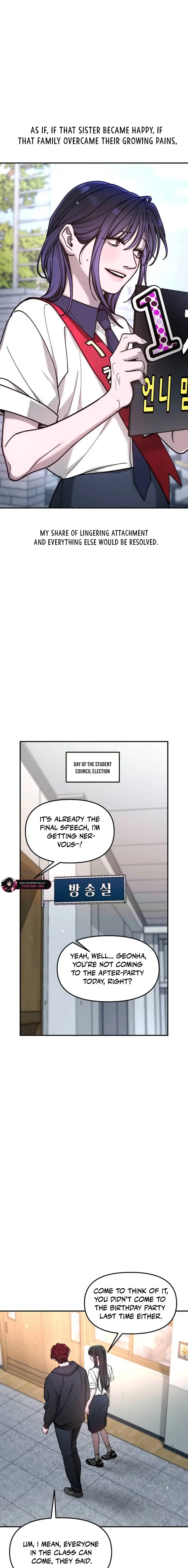 Read Like Mother Like Daughter Manga Online
