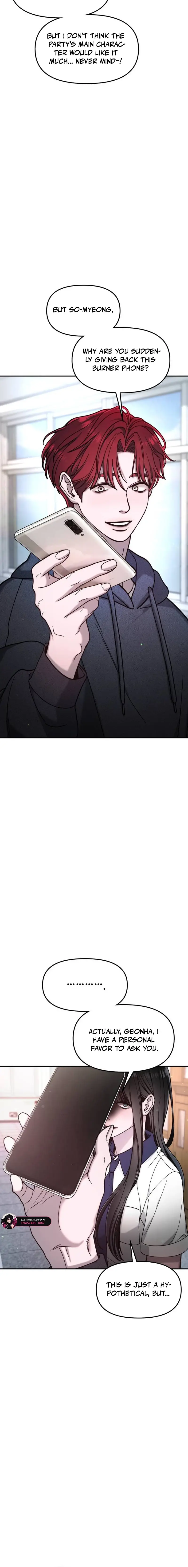 Read Like Mother Like Daughter Manga Online