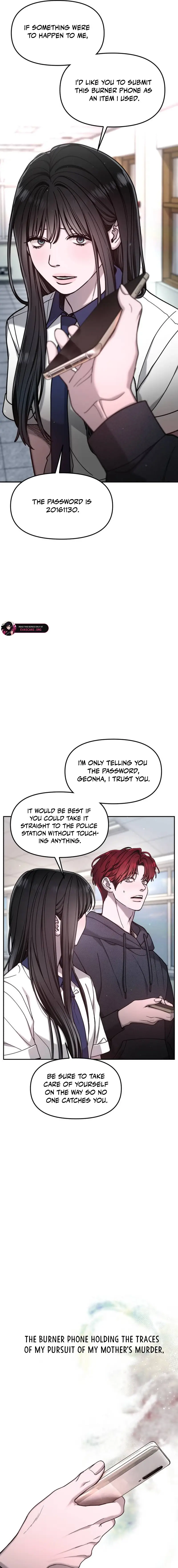 Read Like Mother Like Daughter Manga Online