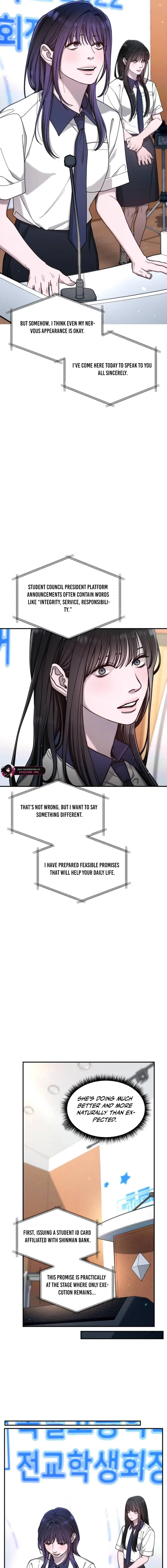 Read Like Mother Like Daughter Manga Online