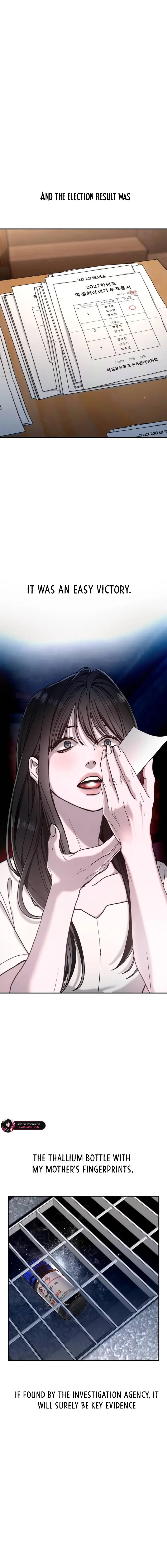 Read Like Mother Like Daughter Manga Online