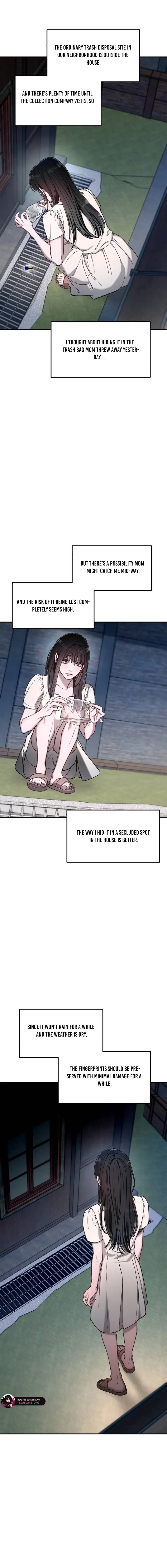 Read Like Mother Like Daughter Manga Online