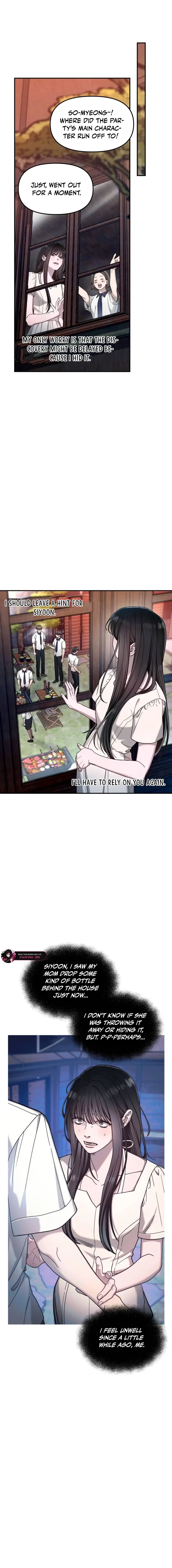Read Like Mother Like Daughter Manga Online