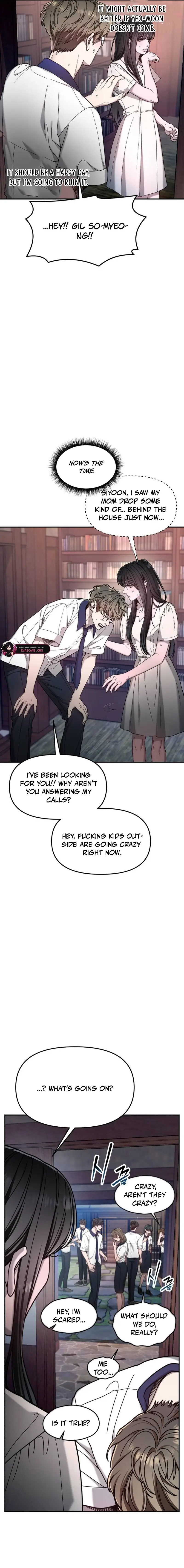 Read Like Mother Like Daughter Manga Online