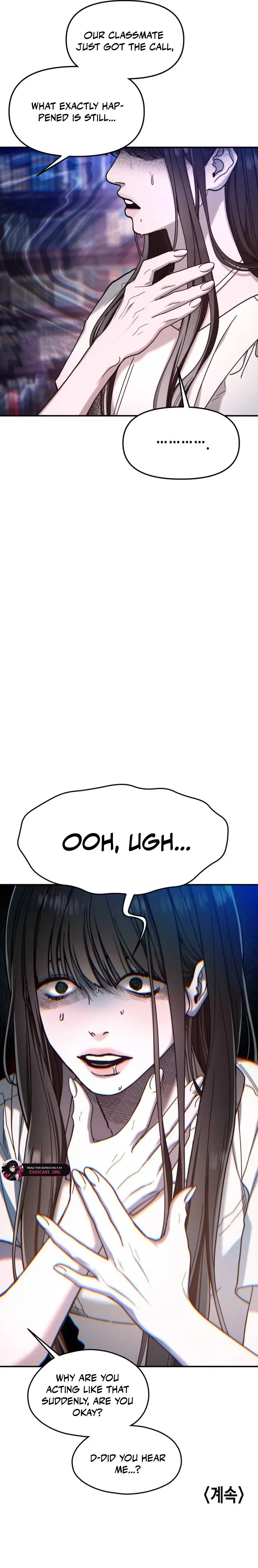 Read Like Mother Like Daughter Manga Online