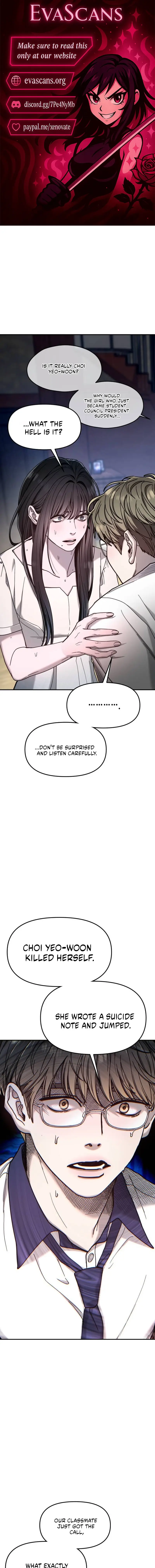 Read Like Mother Like Daughter Manga Online