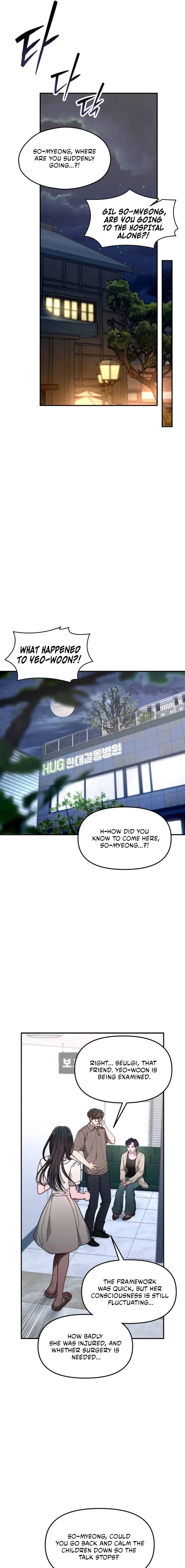 Read Like Mother Like Daughter Manga Online