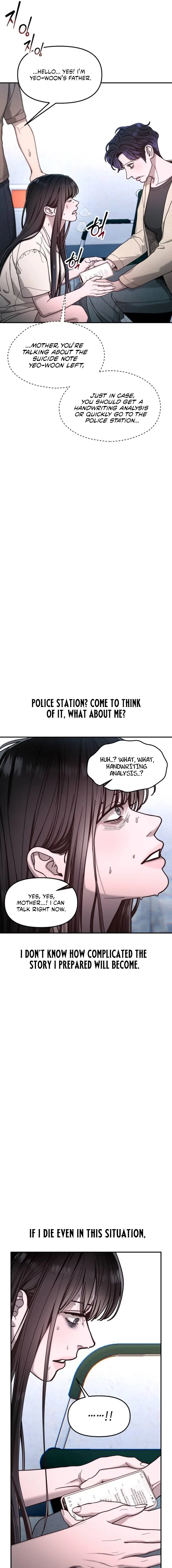 Read Like Mother Like Daughter Manga Online