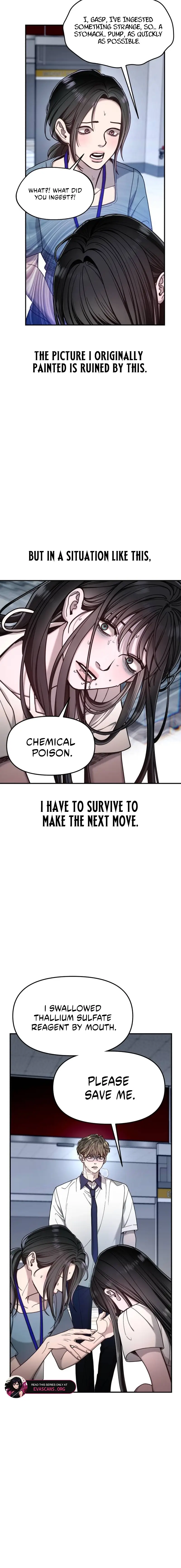 Read Like Mother Like Daughter Manga Online