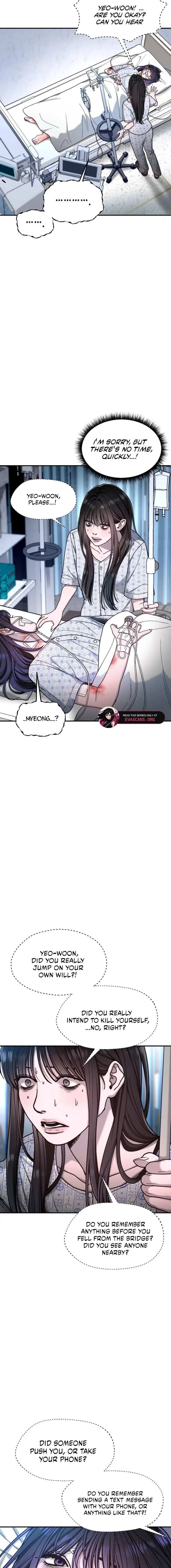 Read Like Mother Like Daughter Manga Online