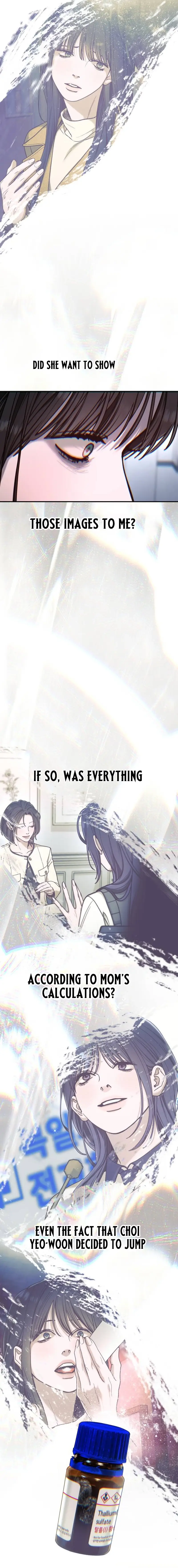 Read Like Mother Like Daughter Manga Online