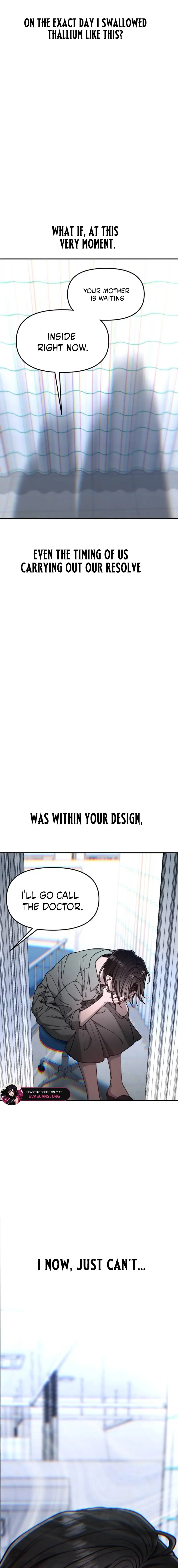 Read Like Mother Like Daughter Manga Online