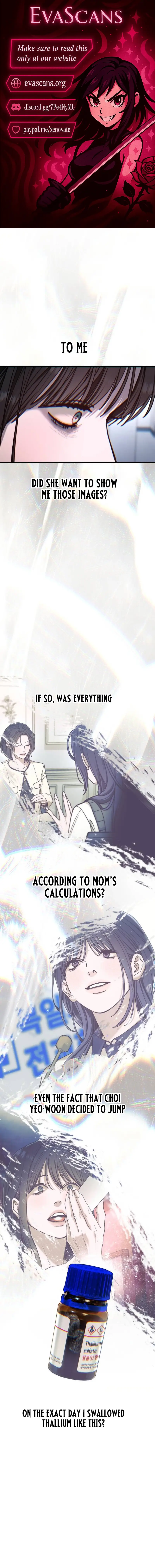 Read Like Mother Like Daughter Manga Online