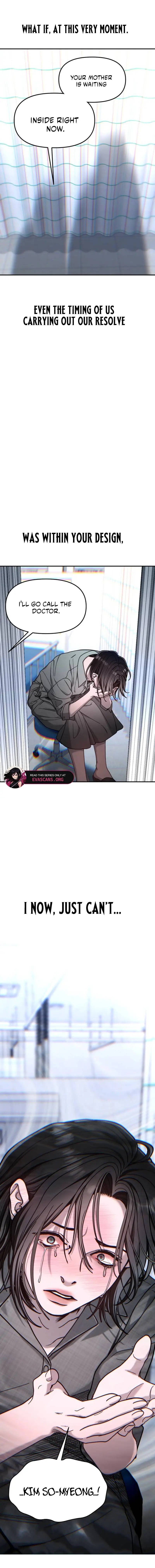 Read Like Mother Like Daughter Manga Online