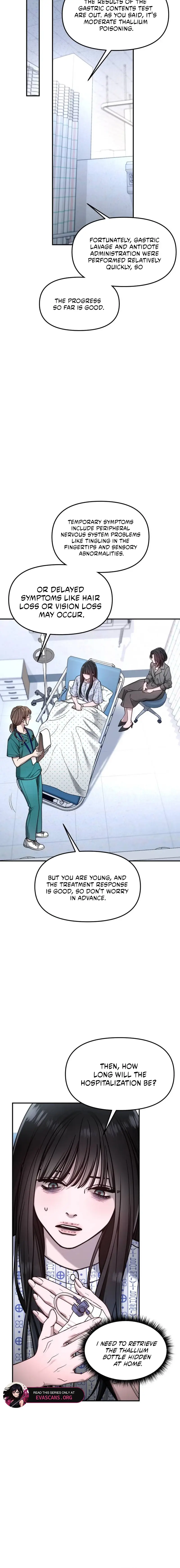 Read Like Mother Like Daughter Manga Online