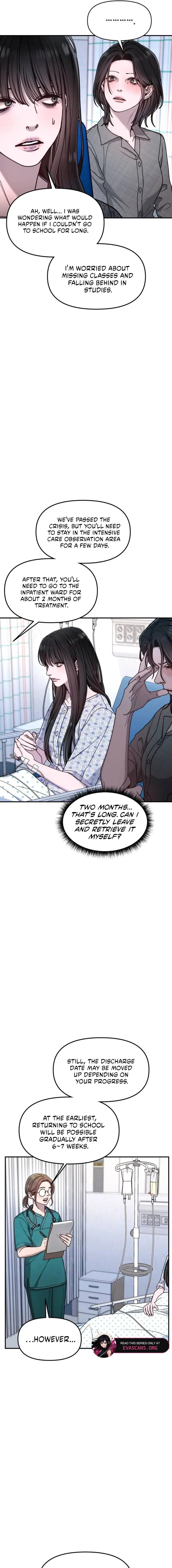 Read Like Mother Like Daughter Manga Online