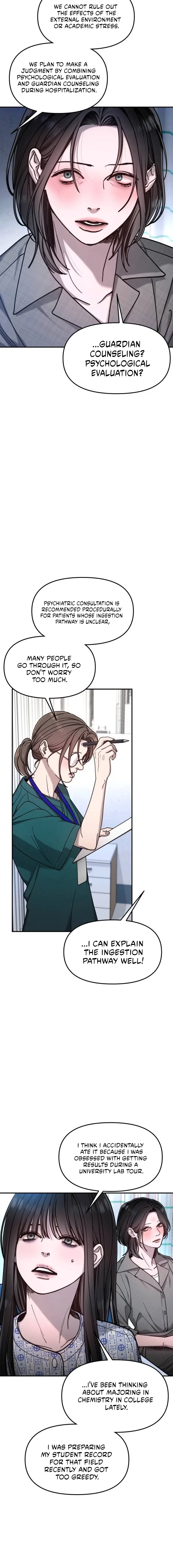 Read Like Mother Like Daughter Manga Online