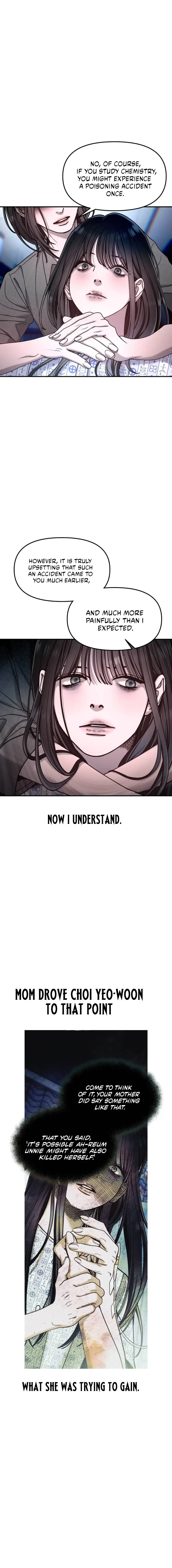 Read Like Mother Like Daughter Manga Online