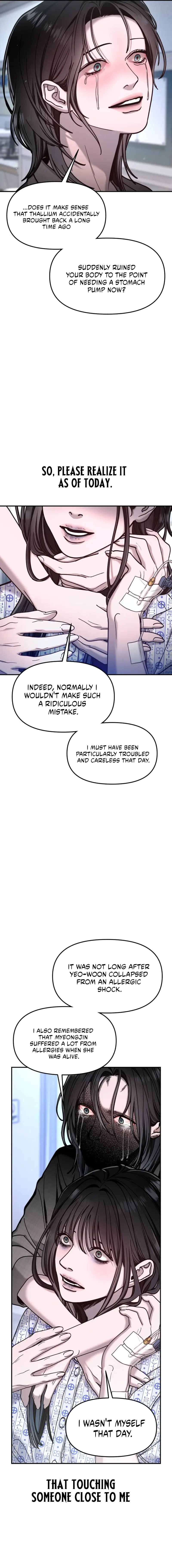 Read Like Mother Like Daughter Manga Online