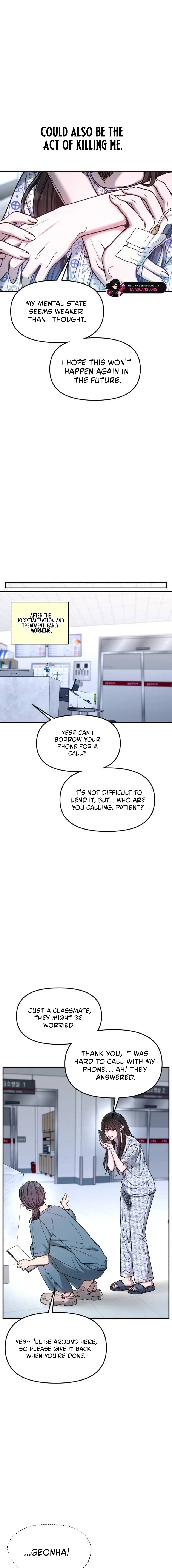 Read Like Mother Like Daughter Manga Online