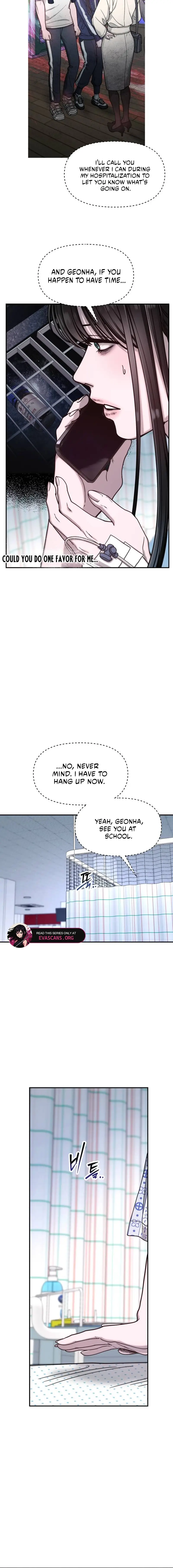 Read Like Mother Like Daughter Manga Online