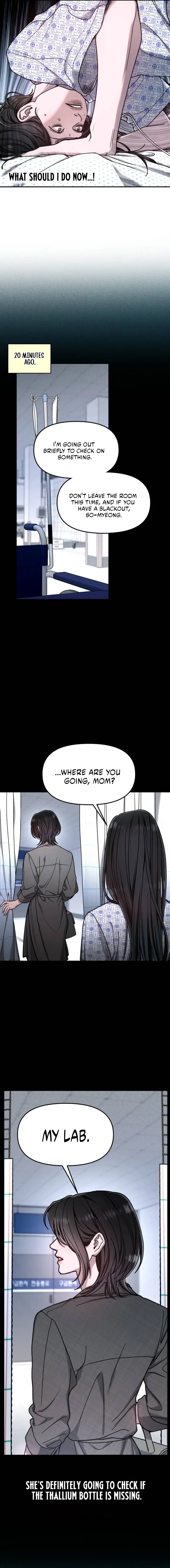 Read Like Mother Like Daughter Manga Online