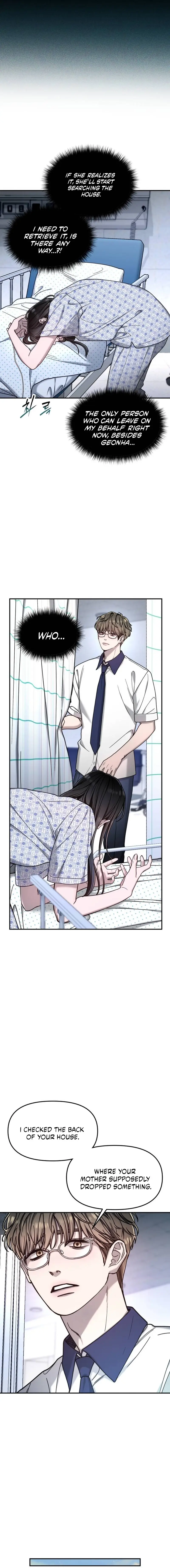Read Like Mother Like Daughter Manga Online