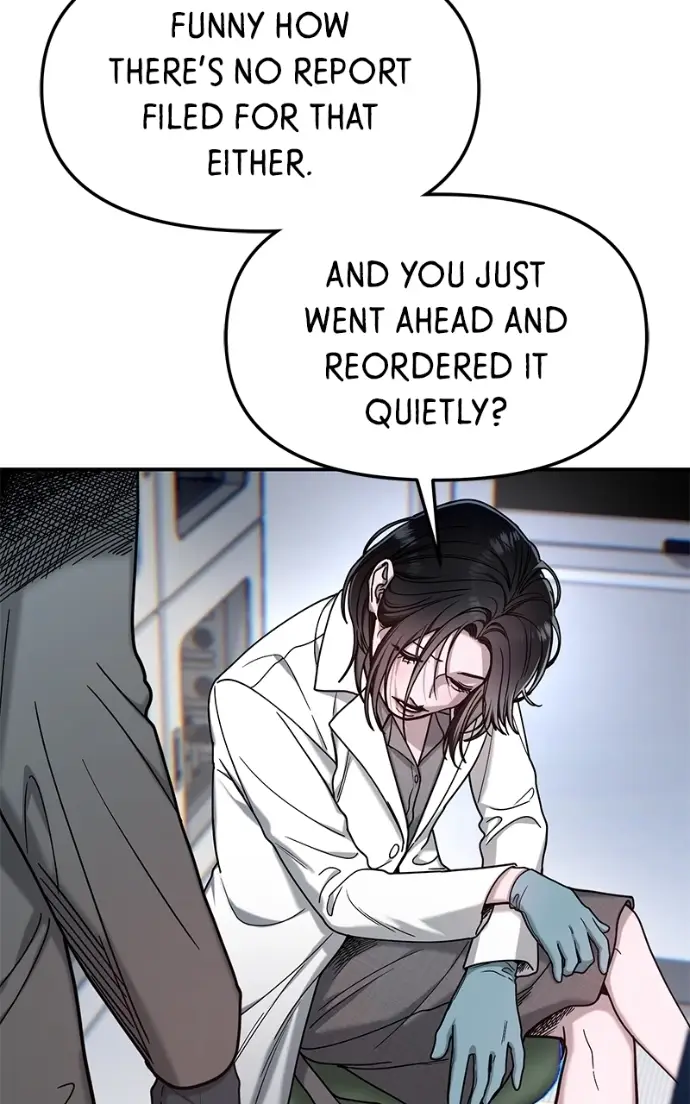Read Like Mother Like Daughter Manga Online
