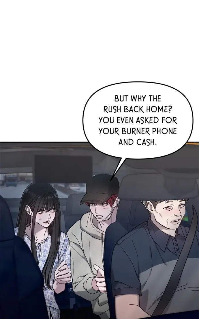 Read Like Mother Like Daughter Manga Online