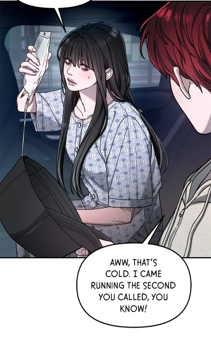 Read Like Mother Like Daughter Manga Online
