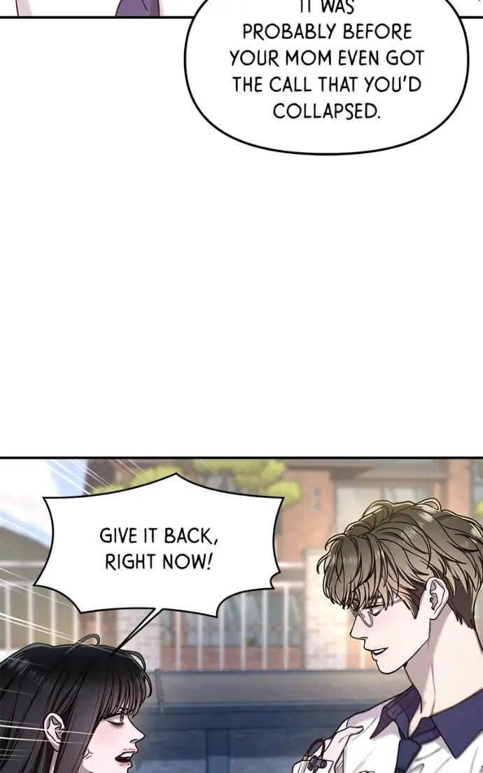 Read Like Mother Like Daughter Manga Online
