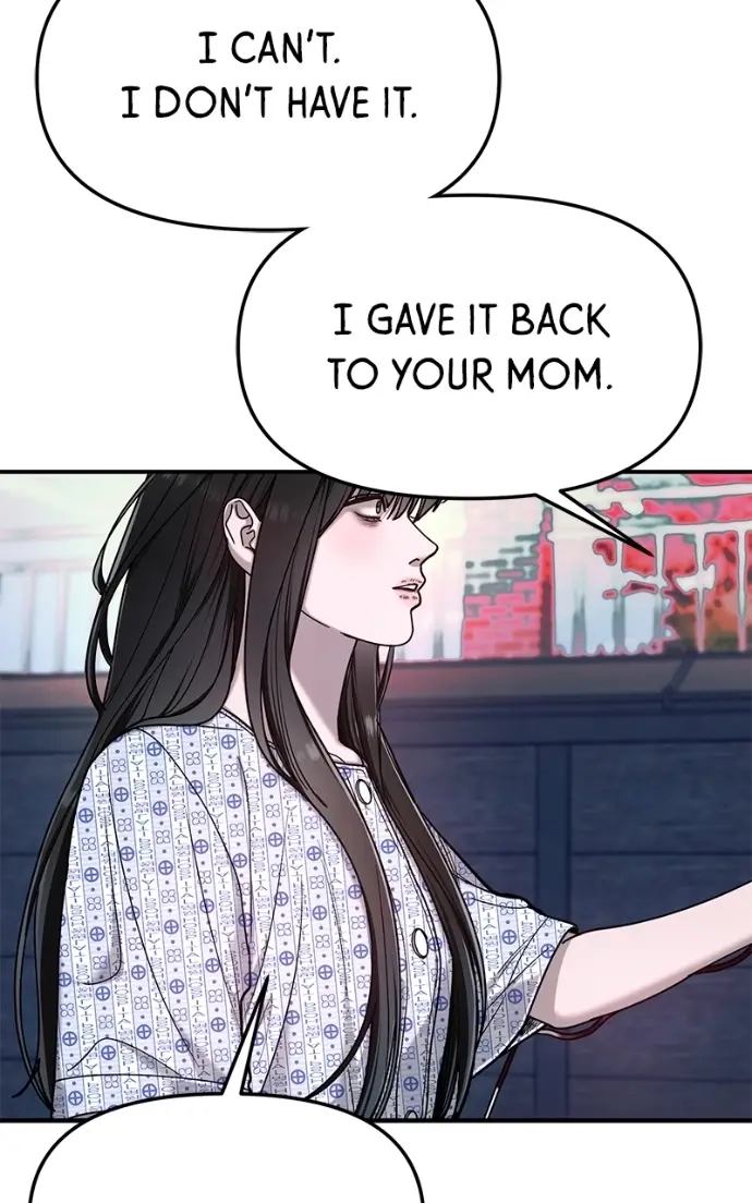 Read Like Mother Like Daughter Manga Online