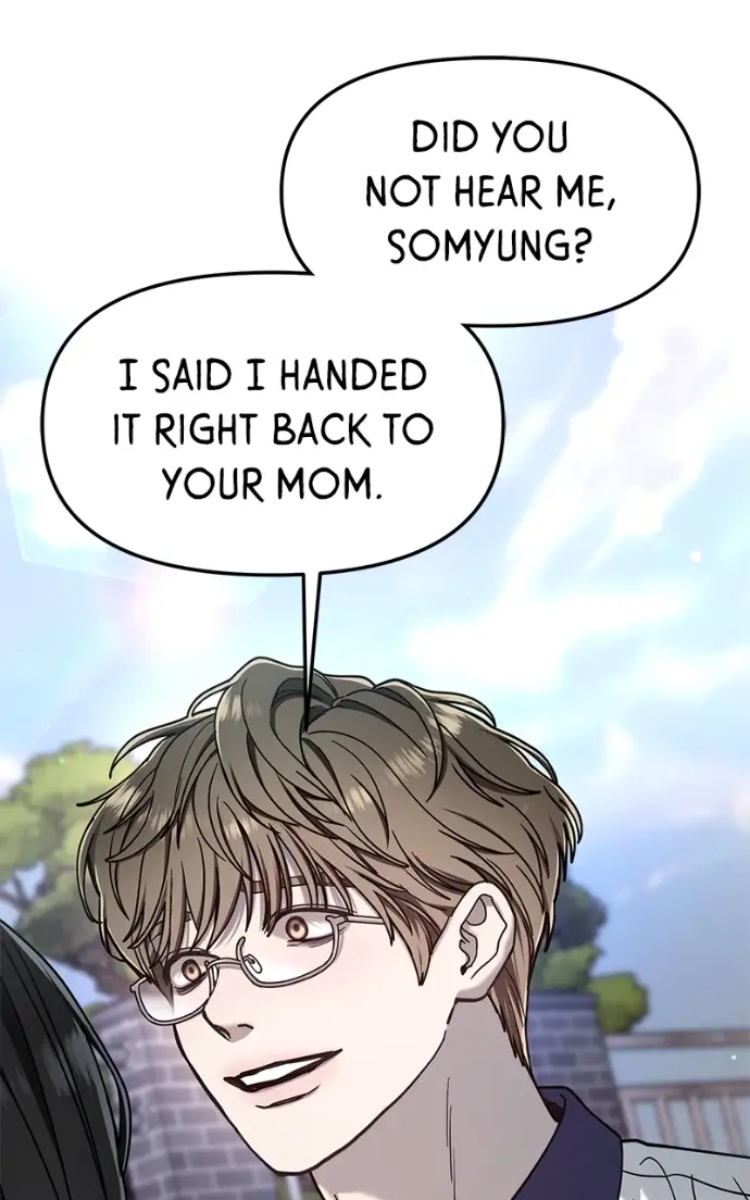 Read Like Mother Like Daughter Manga Online